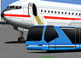 LAX Shuttle Bus